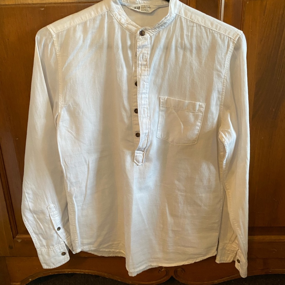 Boys shirt